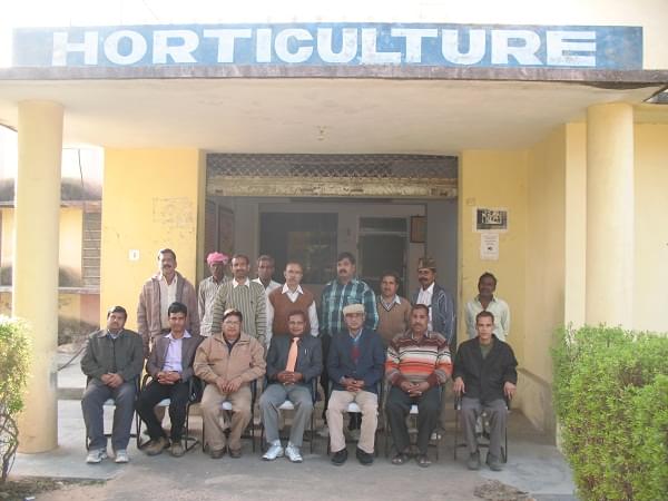 SKN College of Agriculture Jaipur Campus photo 4